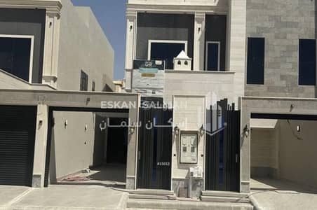 دور 3 غرف نوم للبيع في النخيل، بريدة منطقة القصيم - طابق للبيع في النخيل، بريدة منطقة القصيم
