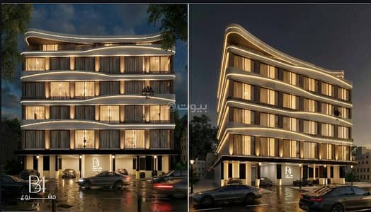 3 Bedroom Flat for Sale in North Jeddah, Jeddah - Al-Roboh neighborhood, investment apartments with profits from 20% up to 30% 3 Bedroom Flat for Sale in North Jeddah, Jeddah - Al-Roboh neighborhood, investment apartments with profits from 20% up to 30%