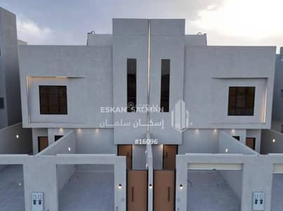 دور 5 غرف نوم للبيع في الحمراء، الرس - طابق للبيع في الحمراء، الرس