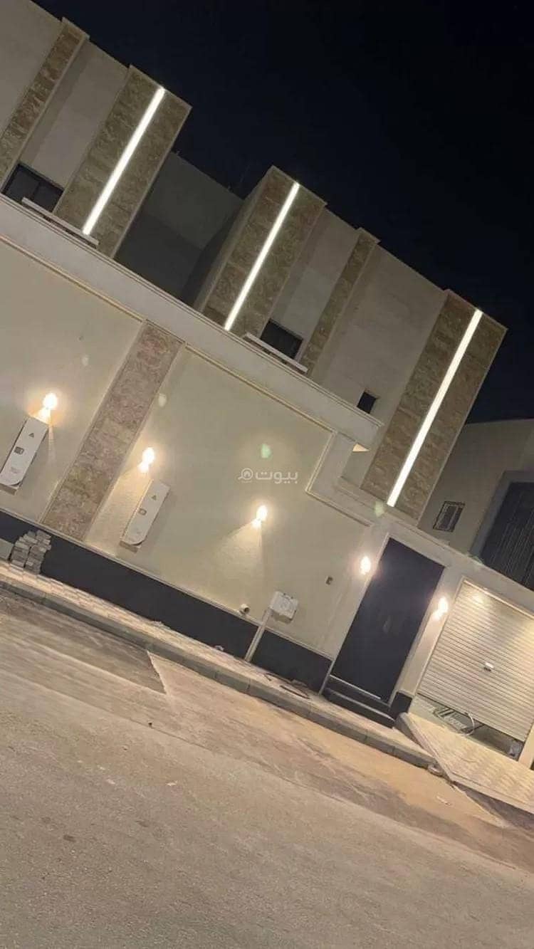 Villa For Sale in Al Manar, Unayzah Villa For Sale in Al Manar, Unayzah