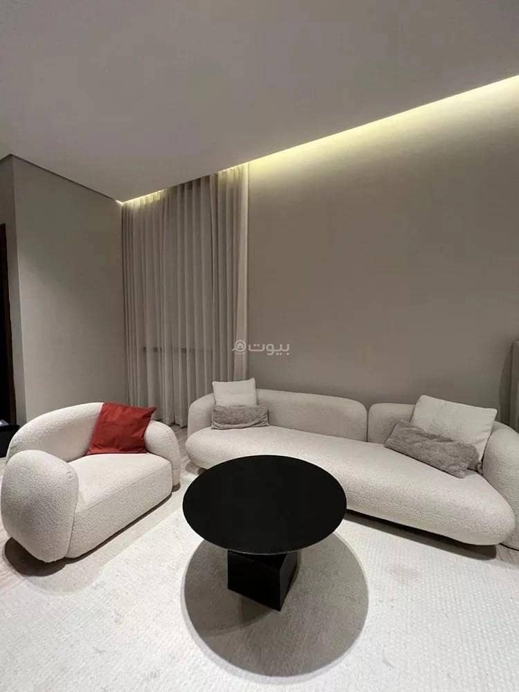 Studio For Rent in Qurtubah, Riyadh Studio For Rent in Qurtubah, Riyadh