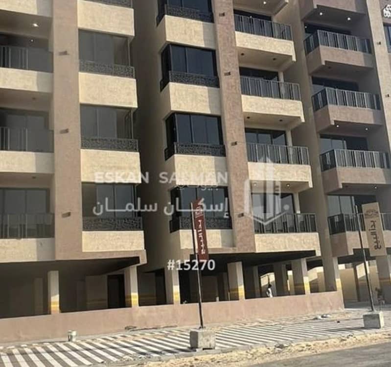Studio Apartment For Sale in Al Hamra, Al Khobar Studio Apartment For Sale in Al Hamra, Al Khobar