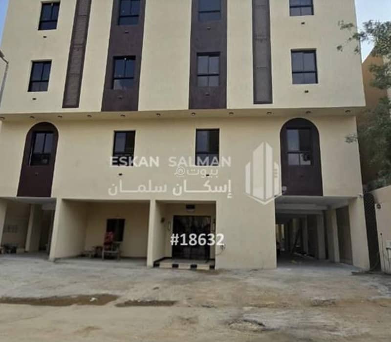 استوديو شقة للبيع في العشرائي، مكة استوديو شقة للبيع في العشرائي، مكة