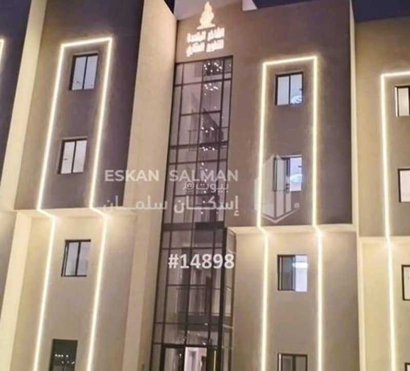 Studio Apartment For Sale in Al Salam, Madina Studio Apartment For Sale in Al Salam, Madina