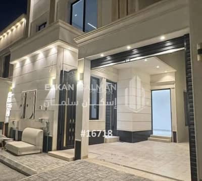 3 Bedroom Floor for Sale in East Riyadh, Riyadh - Floor For Sale in Al Nadwa District, Riyadh 3 Bedroom Floor for Sale in East Riyadh, Riyadh - Floor For Sale in Al Nadwa District, Riyadh