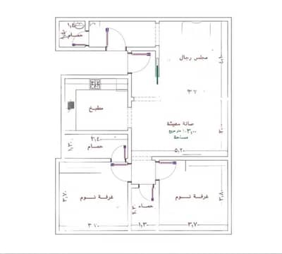 3 Bedroom Apartment for Sale in North Jeddah, Jeddah - Studio Apartment For Sale in Al Rabwa, Jeddah 3 Bedroom Apartment for Sale in North Jeddah, Jeddah - Studio Apartment For Sale in Al Rabwa, Jeddah