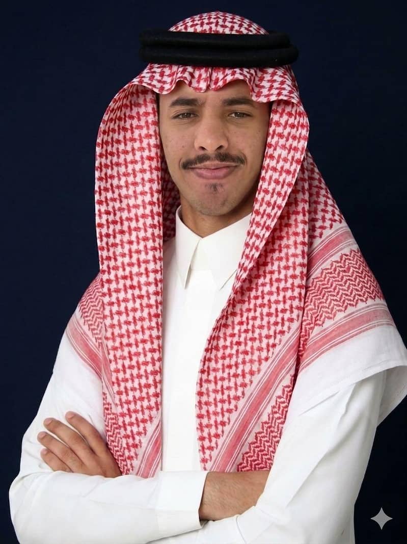 فهد سعود
