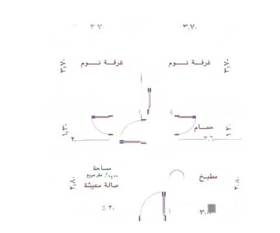 2 Bedroom Flat for Sale in North Jeddah, Jeddah - Studio Apartment For Sale in Al Rabwa, Jeddah 2 Bedroom Flat for Sale in North Jeddah, Jeddah - Studio Apartment For Sale in Al Rabwa, Jeddah