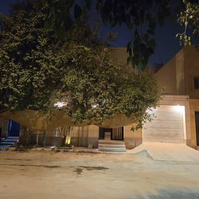6 Bedroom Villa for Rent in North Riyadh, Riyadh - Luxurious villa for rent | Al Malqa district