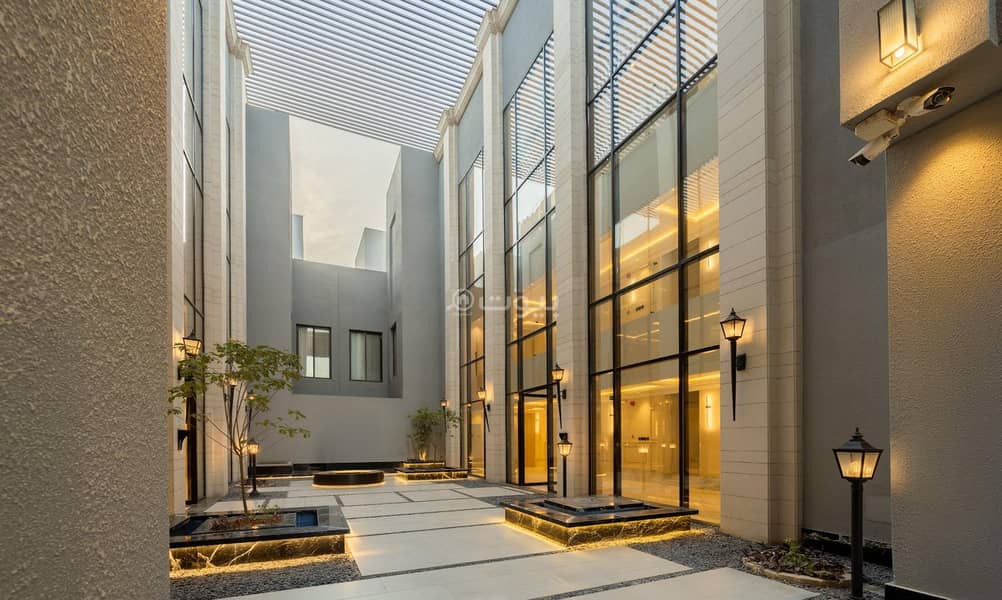 Apartment For Rent in Al Narjis Apartment For Rent in Al Narjis