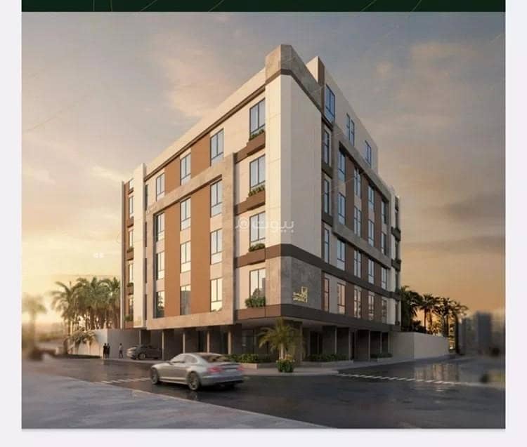 Studio Apartment For Sale in Al Rabwa, Jeddah Studio Apartment For Sale in Al Rabwa, Jeddah