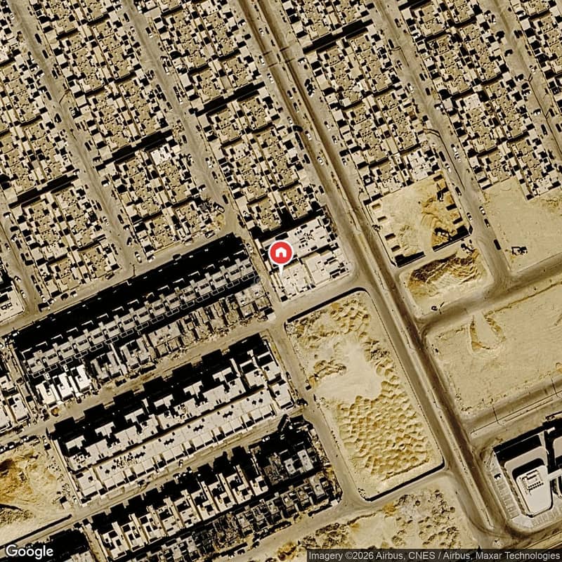 Villa For Sale in Al Narjis, North Riyadh Villa For Sale in Al Narjis, North Riyadh