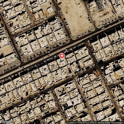 1 Bedroom Apartment for Rent in North Riyadh, Riyadh - Apartment for rent in Al Wadi, north Riyadh