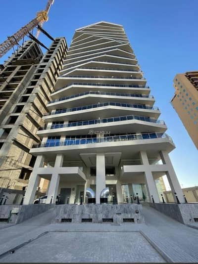 3 Bedroom Flat for Rent in North Riyadh, Riyadh - Apartment for rent inside a tower in Al-Saha (Al-Sahafa) district