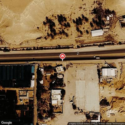 1 Bedroom Agriculture Plot for Sale in Qarih Dirab - Arable land for sale, Riyadh, Dirab