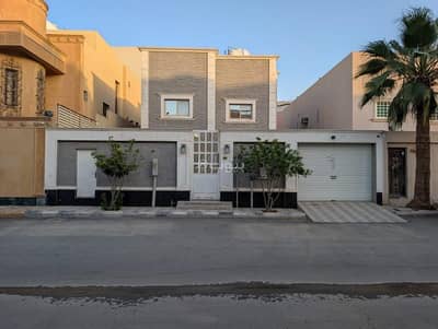 6 Bedroom Villa for Rent in North Riyadh, Riyadh - Luxury Villa for Rent in Al Taawun District