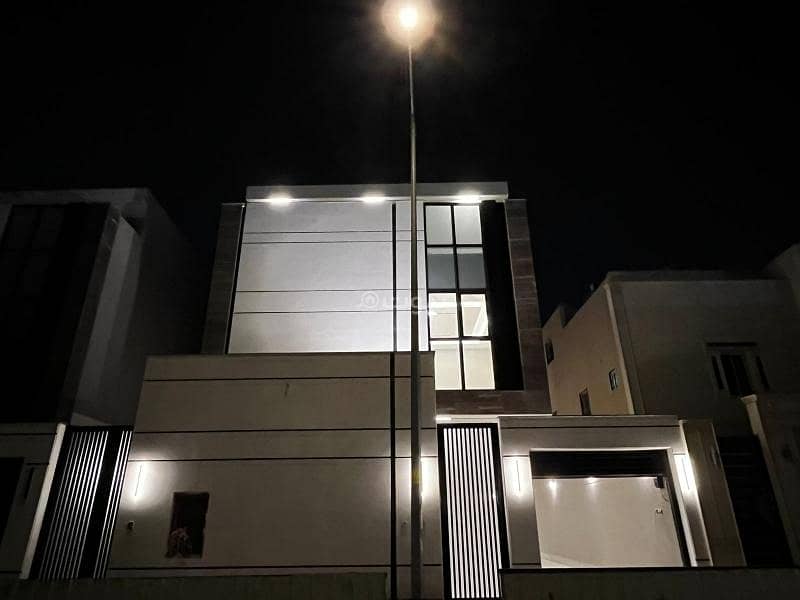 Villa for Sale in Al Rimal, East Riyadh Villa for Sale in Al Rimal, East Riyadh