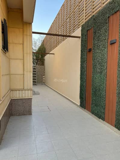 فیلا 4 غرف نوم للايجار في شمال الرياض، الرياض - للإيجار فلة بالكامل في حي الصحافة، الرياض