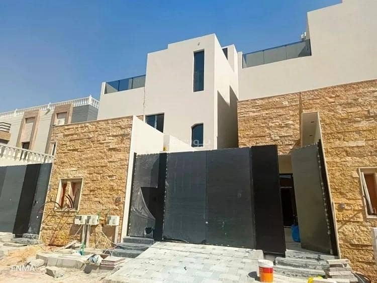 Floor For Sale in Ishbiliyah, Riyadh Floor For Sale in Ishbiliyah, Riyadh
