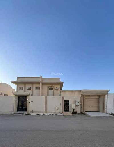8 Bedroom Villa for Rent in Al Zahrah, Al Bukayriyah - Villa For Rent in Al Zahrah, Al Bukayriyah