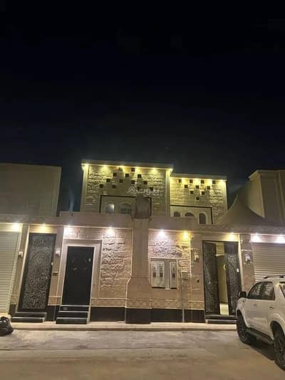 6 Bedroom Villa for Sale in West Riyadh, Riyadh - Villa For Sale in Tuwaiq, Riyadh 6 Bedroom Villa for Sale in West Riyadh, Riyadh - Villa For Sale in Tuwaiq, Riyadh