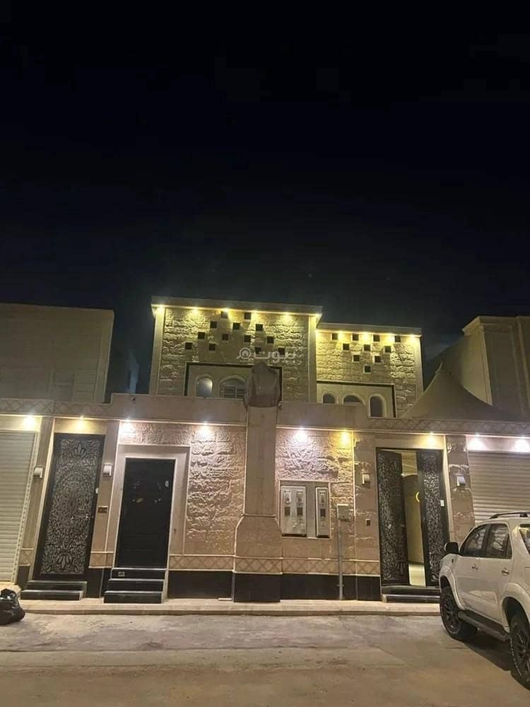فيلا للبيع في طويق ، الرياض فيلا للبيع في طويق ، الرياض