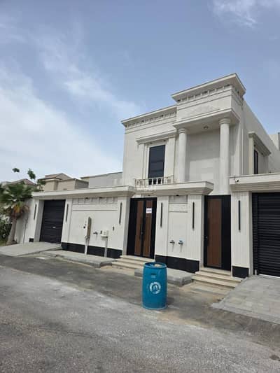 6 Bedroom Villa for Sale in Al Amwaj, Al Khobar - Luxury villa for sale | modern design and exceptional specifications