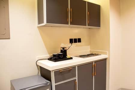 1 Bedroom Apartment for Rent in East Riyadh, Riyadh - Executive Suite - Unit 5