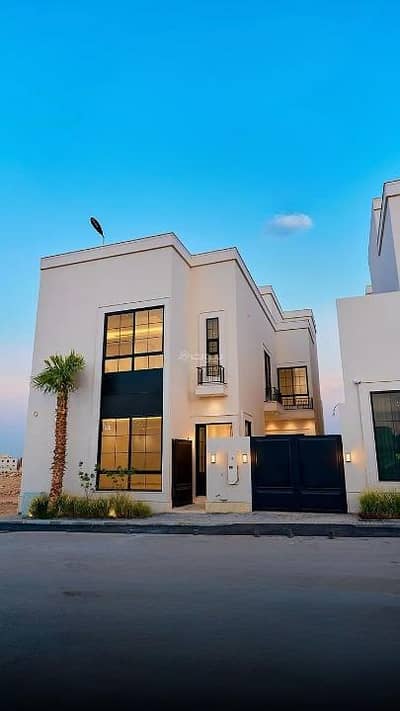 5 Bedroom Villa for Sale in West Riyadh, Riyadh - Villa for sale in Al Mahdiyah, West Riyadh 5 Bedroom Villa for Sale in West Riyadh, Riyadh - Villa for sale in Al Mahdiyah, West Riyadh