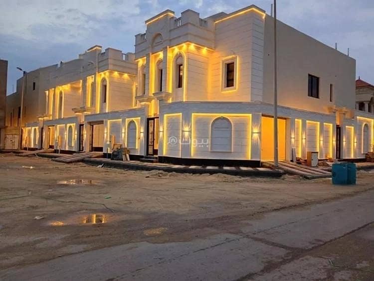Villa For Sale in Al Amwaj, Al Khobar Villa For Sale in Al Amwaj, Al Khobar
