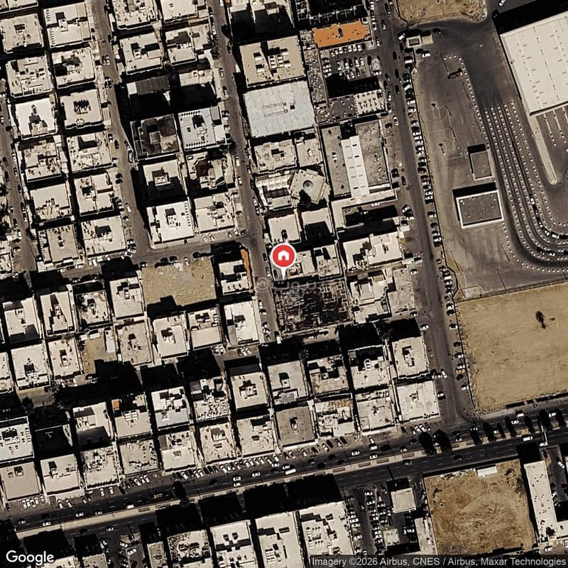 Apartment For Sale in Al Marwah, Jeddah Apartment For Sale in Al Marwah, Jeddah