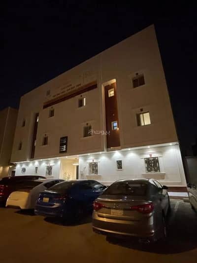 1 Bedroom Apartment for Rent in North Riyadh, Riyadh - Studio Apartment For Rent in Al Sahafah, Riyadh
