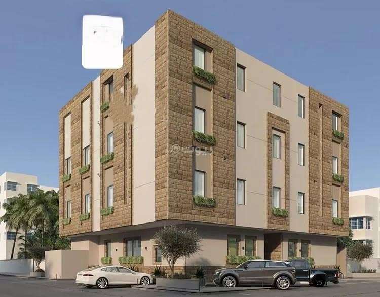 Residential Building For Sale in Al Suwaidi, Riyadh Residential Building For Sale in Al Suwaidi, Riyadh