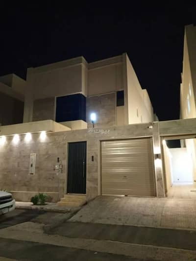 فیلا 5 غرف نوم للايجار في جنوب الرياض، الرياض - فيلا للإيجار في حي الشفاء, مدينة الرياض, منطقة الرياض