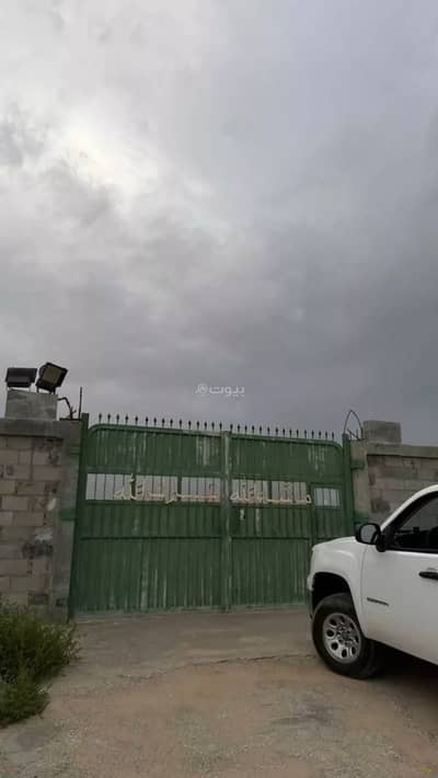 1 Bedroom Farm for Rent in Al Kawakib Farms and group of farms, Al Qatif - Farm For Rent in Al Kawakib Farms, Al Qatif