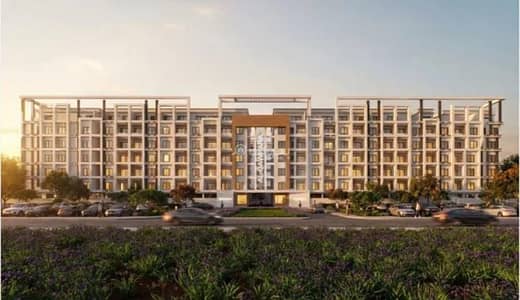 3 Bedroom Flat for Sale in Al Jawhara, Al Khobar - Studio Apartment For Sale in Gardenia 2, Al Khobar