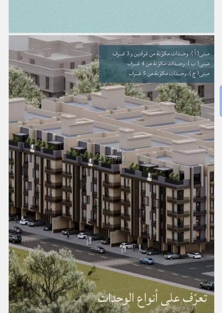 Studio Apartment For Sale in Al Yaqout, Jeddah Studio Apartment For Sale in Al Yaqout, Jeddah