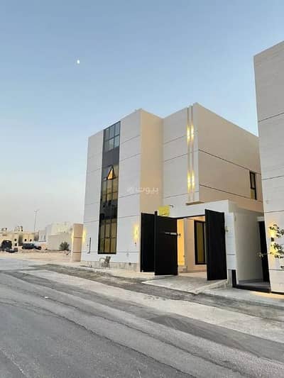 5 Bedroom Villa for Sale in West Riyadh, Riyadh - Villa for sale in Al Mahdiyah, west Riyadh