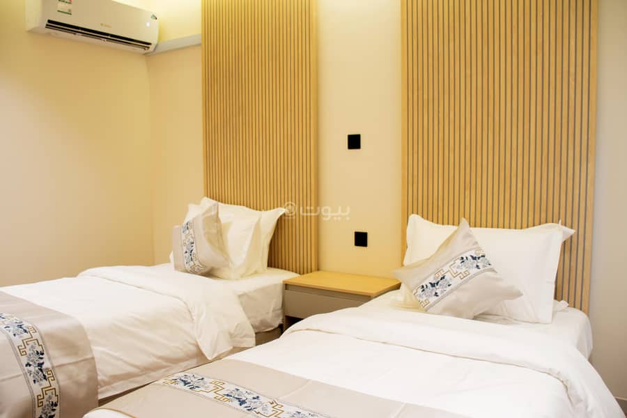 Two bedrooms and a living room - Unit 1 Two bedrooms and a living room - Unit 1