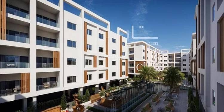 Apartment For Sale in Gardenia 2, Al Khobar Apartment For Sale in Gardenia 2, Al Khobar