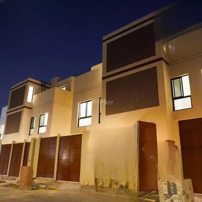 3 Bedroom Floor for Sale in West Riyadh, Riyadh - Floor For Sale in Shubra, Riyadh