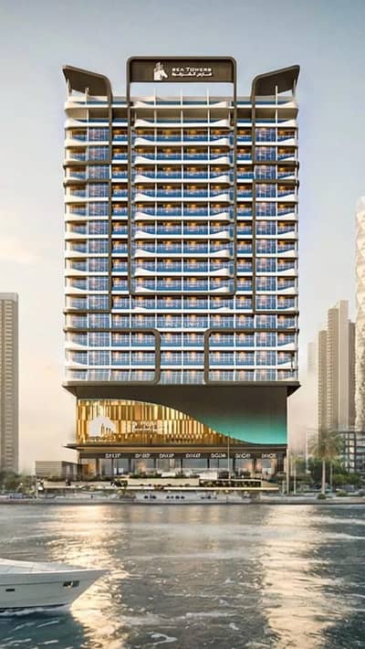 1 Bedroom Apartment for Sale in Al Bahar, Al Khobar - Apartment for sale on Corniche Street, Al Bahr District, Al Khobar. 1 Bedroom Apartment for Sale in Al Bahar, Al Khobar - Apartment for sale on Corniche Street, Al Bahr District, Al Khobar.