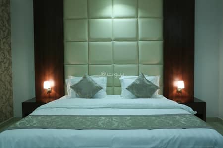 2 Bedroom Apartment for Rent in Central Riyadh, Riyadh - Two-bedroom apartment with a living room for rent Unit 1