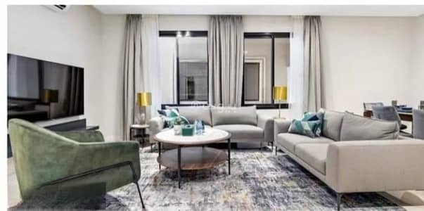 3 Bedroom Apartment for Sale in North Riyadh, Riyadh - Apartment For Sale in Al Malqa, North Riyadh