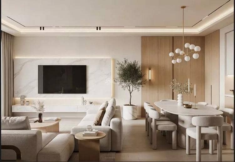 Studio Apartment For Sale in Al Jawhara, Al Khobar Studio Apartment For Sale in Al Jawhara, Al Khobar