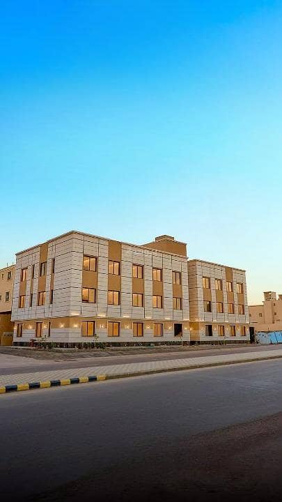 شقة للبيع في المهدية, غرب الرياض شقة للبيع في المهدية, غرب الرياض