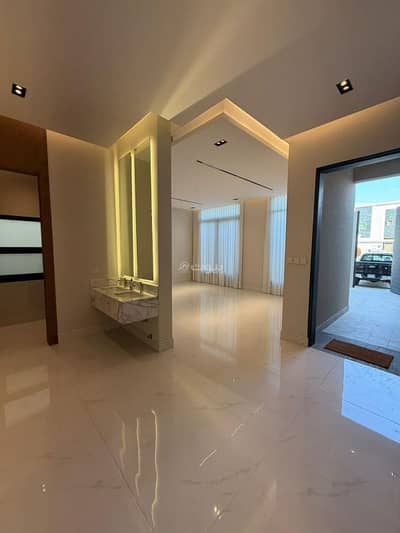 3 Bedroom Villa for Rent in North Riyadh, Riyadh - Villa for rent on Al-Hanan Street, Al-Ghadeer District, Riyadh City, Riyadh Region
