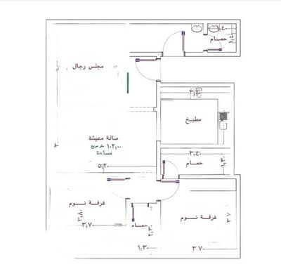 3 Bedroom Apartment for Sale in North Jeddah, Jeddah - Studio Apartment For Sale in Al Rabwa, Jeddah 3 Bedroom Apartment for Sale in North Jeddah, Jeddah - Studio Apartment For Sale in Al Rabwa, Jeddah