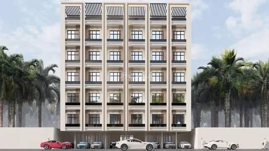 3 Bedroom Flat for Sale in North Jeddah, Jeddah - Apartment For Sale in Al Nuzhah, Jeddah 3 Bedroom Flat for Sale in North Jeddah, Jeddah - Apartment For Sale in Al Nuzhah, Jeddah