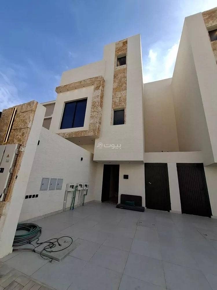 Apartment For Sale in Okaz, Riyadh Apartment For Sale in Okaz, Riyadh